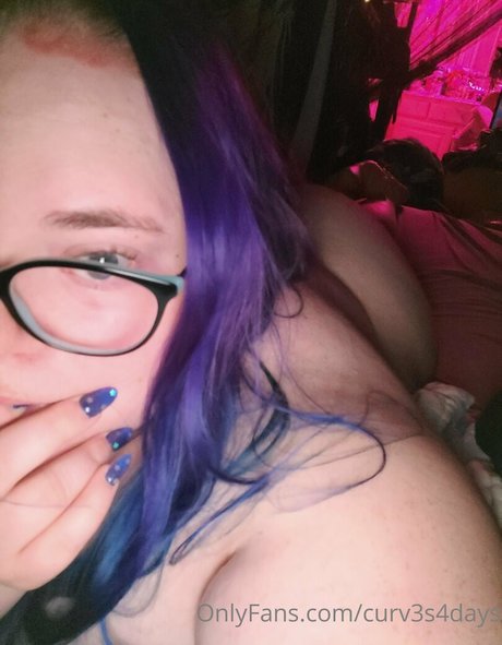 curv3s4days only fans leaks