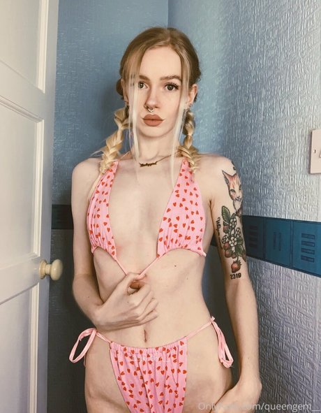 queengem__ onlyfans sex leak
