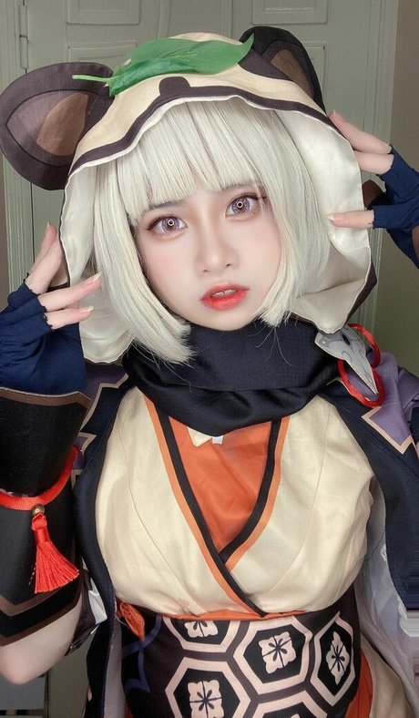 Riribonni only fans pics