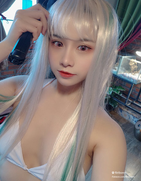 Riribonni leaked only fans nudes