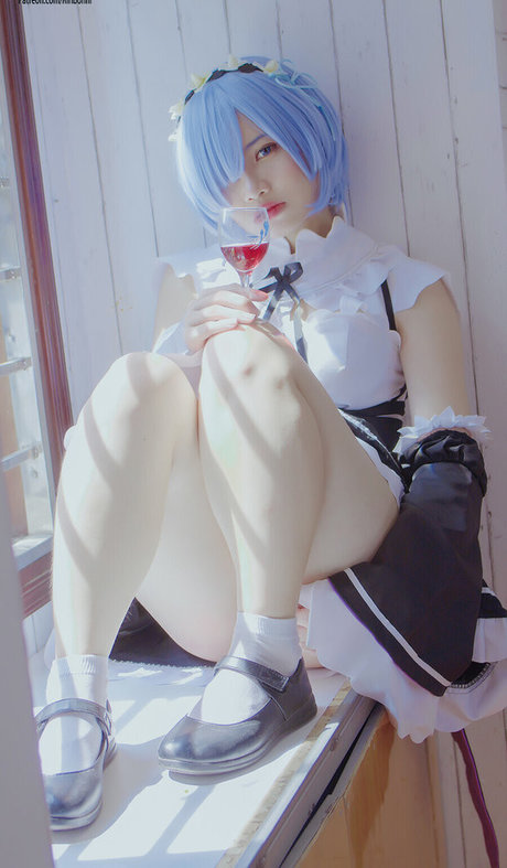 Riribonni only fans leaked porn