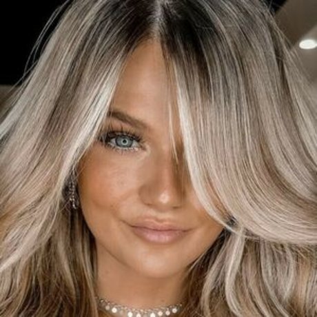 Dela Reilley onlyfans leaks naked