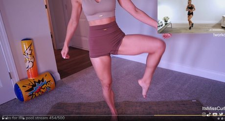 itsmisscurly onlyfans mega