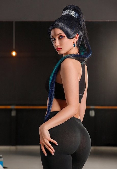 alice01cosplay onlyfans leak new