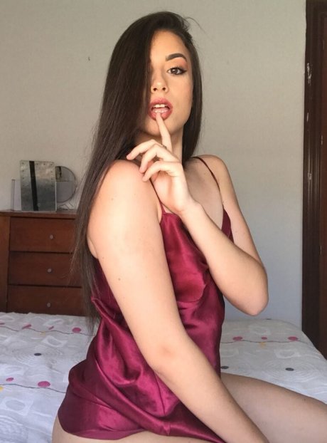 Carmenbrads onlyfans sexy