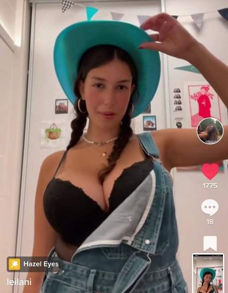 Leilani Azalea onlyfans tits