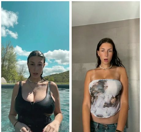 Leilani Azalea nude on onlyfans