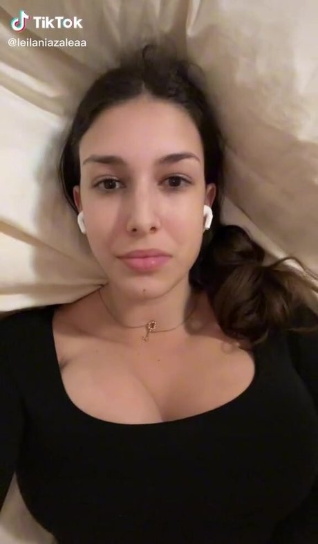 Leilani Azalea only fans pics