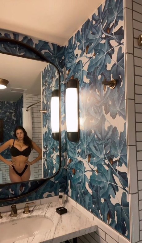 Leilani Azalea leaked onlyfans free