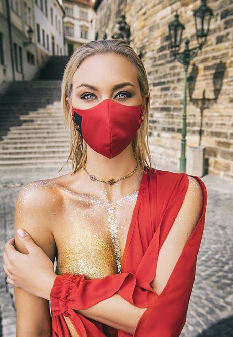 Barbora Mottlova nudes onlyfans leak