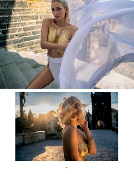 Barbora Mottlova sextape onlyfans