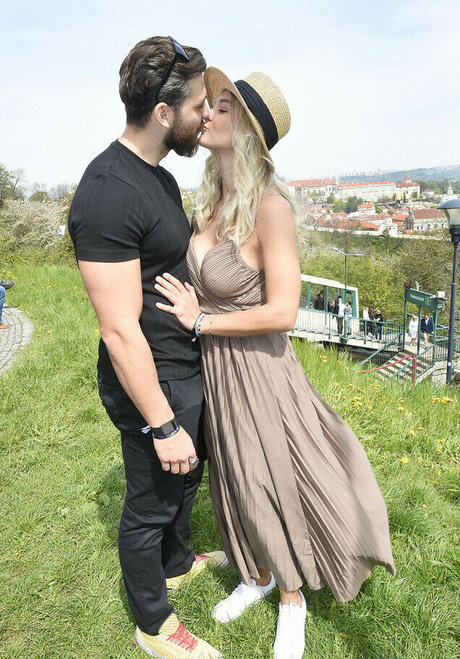 Barbora Mottlova pics onlyfans