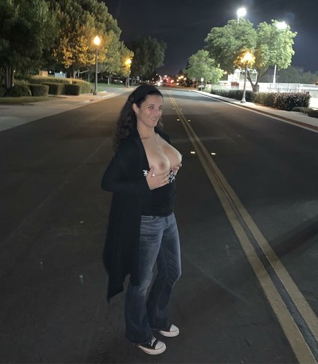 Mrs Badass onlyfans nude content