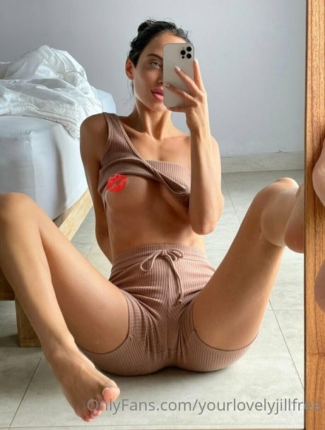yourlovelyjillfree nude leak onlyfans