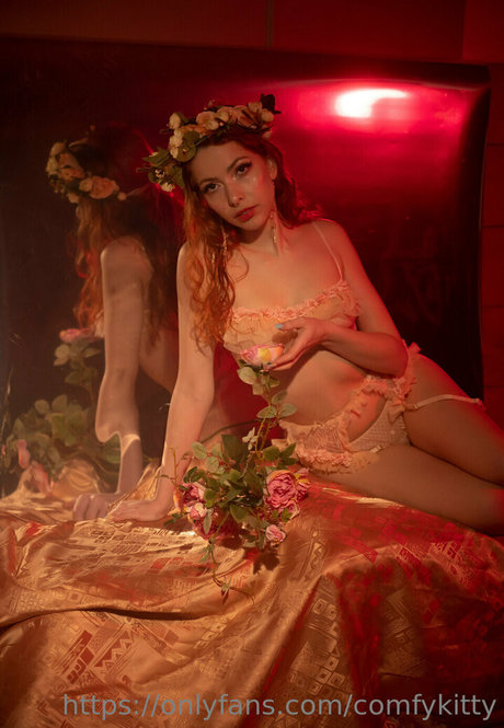 MeiKitty naked onlyfans leaked