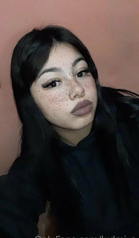 ludmi a only fans leaked porn