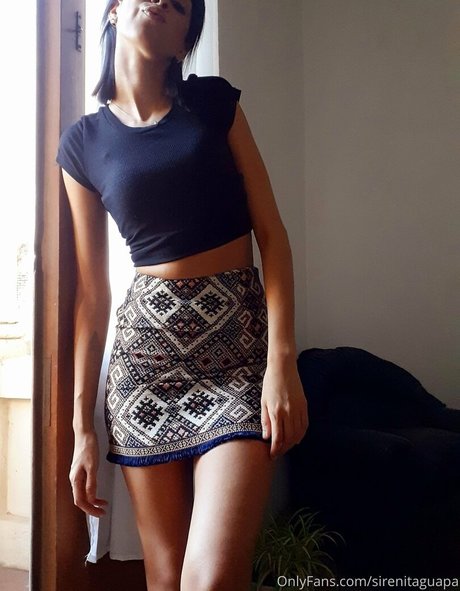 sirenitaguapa onlyfans free