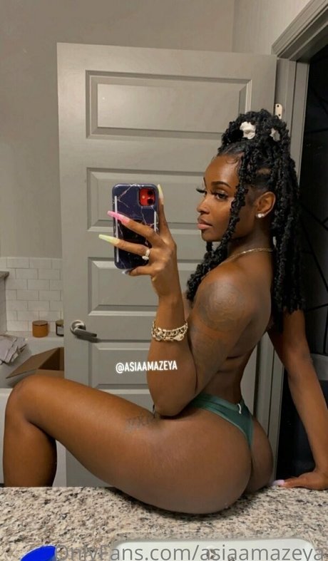 asiaamazeya leaked onlyfans nudes