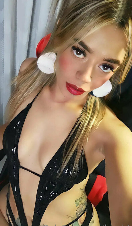 lucybt onlyfans leaked free