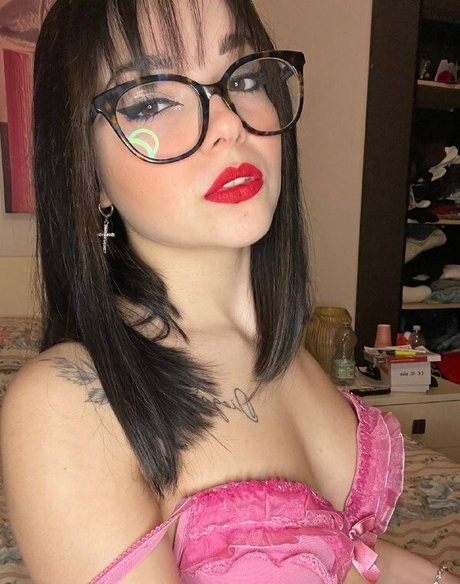 Denise Brazzalotto only fans leaks porn