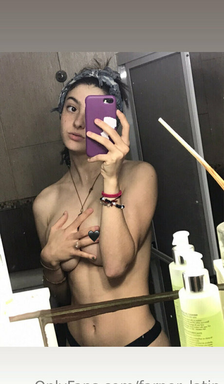 farner latin nude on onlyfans