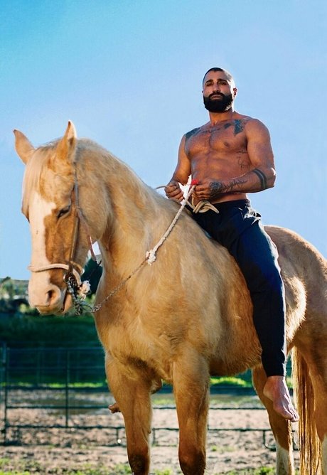 thesharok onlyfans content leaked