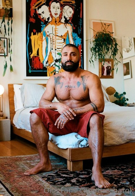 thesharok leaks onlyfans porn