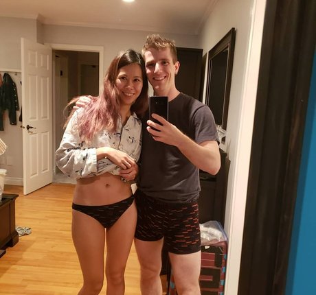 Yvonne Ho onlyfans ass