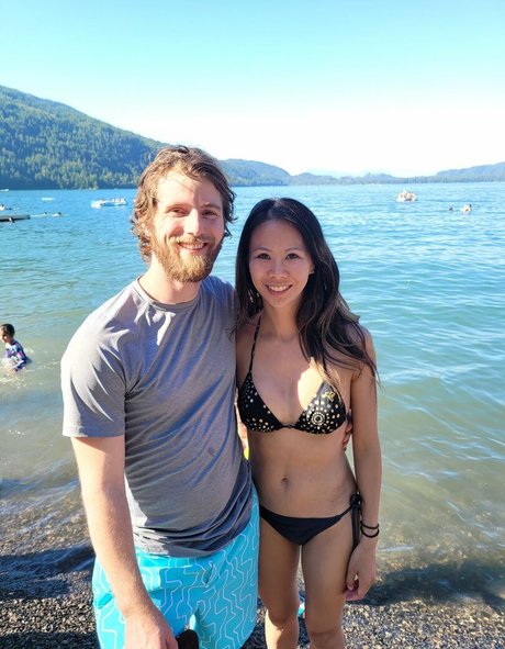 Yvonne Ho leaked onlyfans sextape