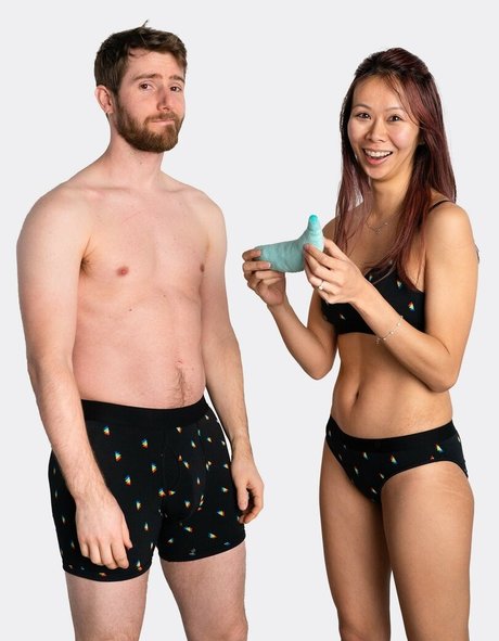 Yvonne Ho onlyfans nudes porn