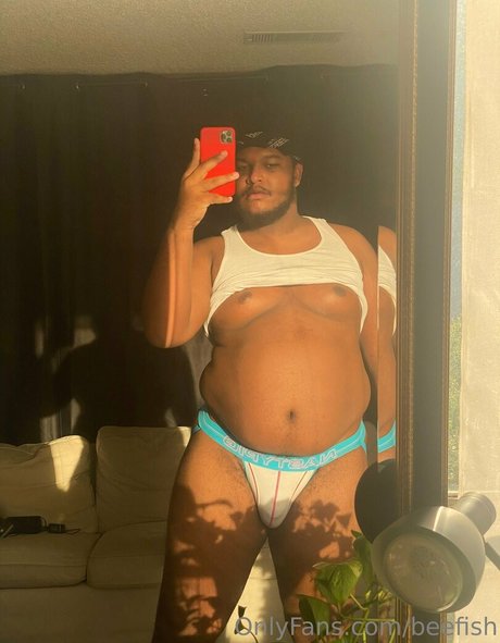 beefish new onlyfans leaks