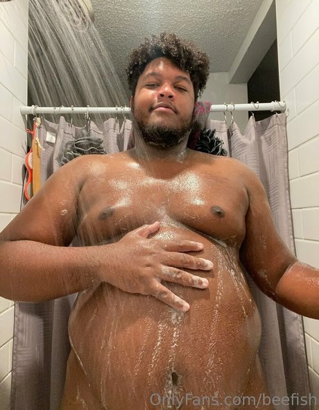 beefish onlyfans pics nude