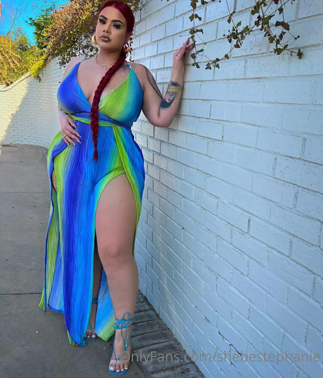 shebestephanie porn onlyfans leaks