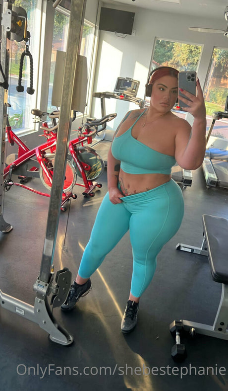 shebestephanie new onlyfans leaks