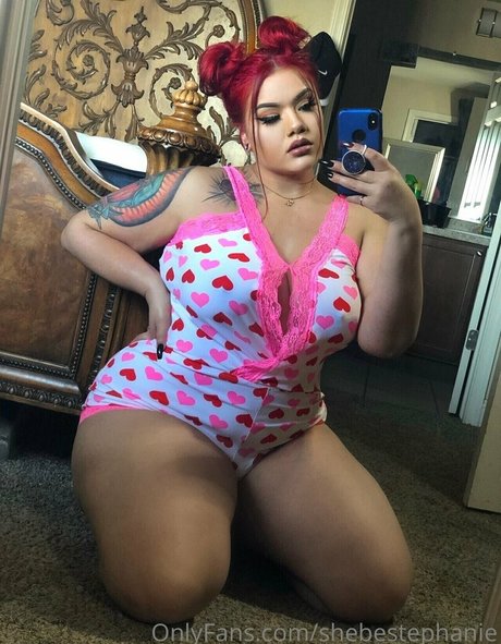 shebestephanie only fans leaked porn