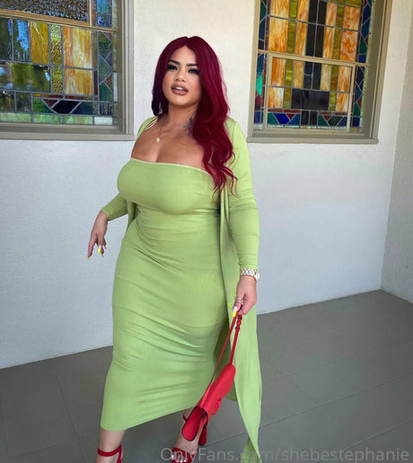 shebestephanie nsfw onlyfans