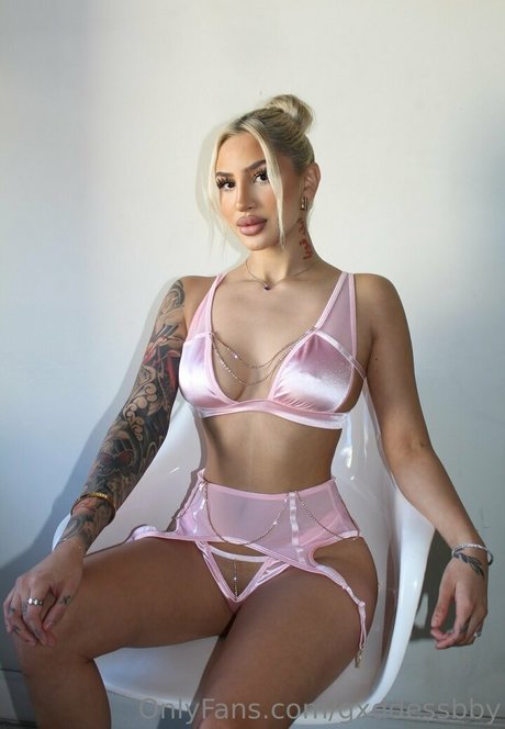 gxddessbby onlyfans nudes leaks