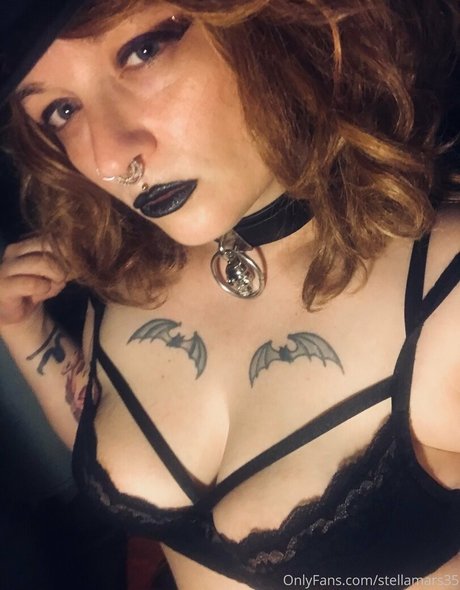 stellamars35 onlyfans nude porn