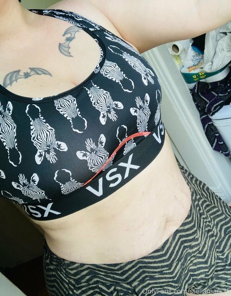 stellamars35 nudes onlyfans leak