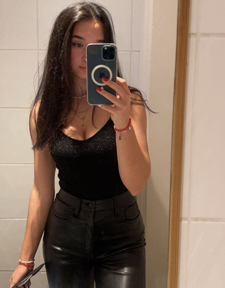 Eva Lys onlyfans nude content