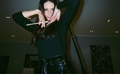 Eva Lys onlyfans leaka