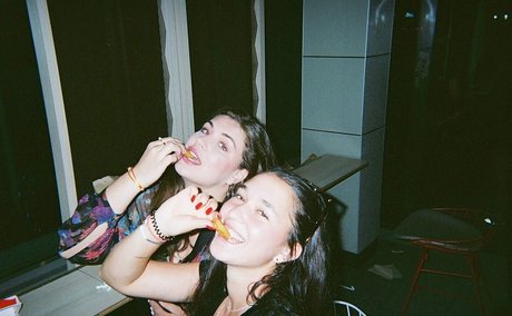 Eva Lys onlyfans posts