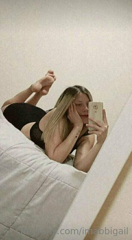 imabbigail onlyfans tits