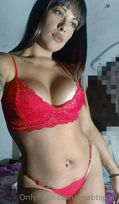 imabbigail onlyfans sex leaks