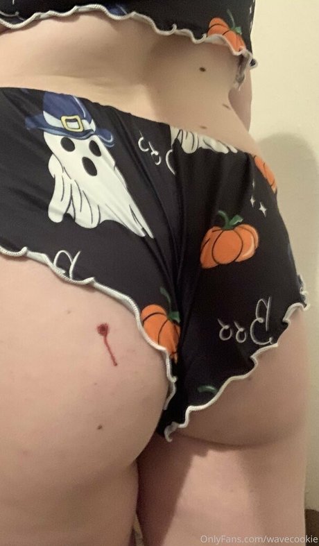 wavecookie onlyfans nude pics