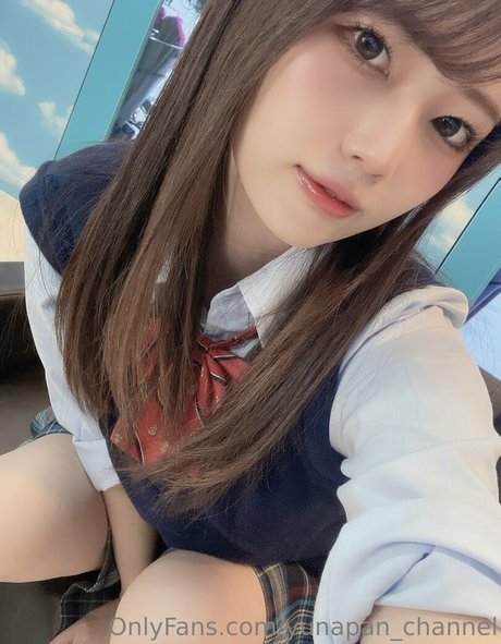 yunapan channel onlyfans leaked