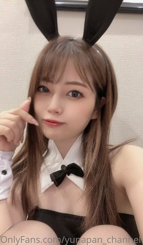 yunapan channel onlyfans free content