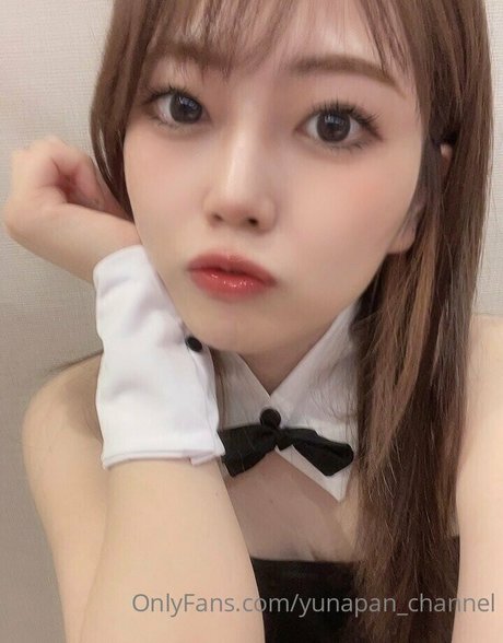 yunapan channel onlyfans porn leaks