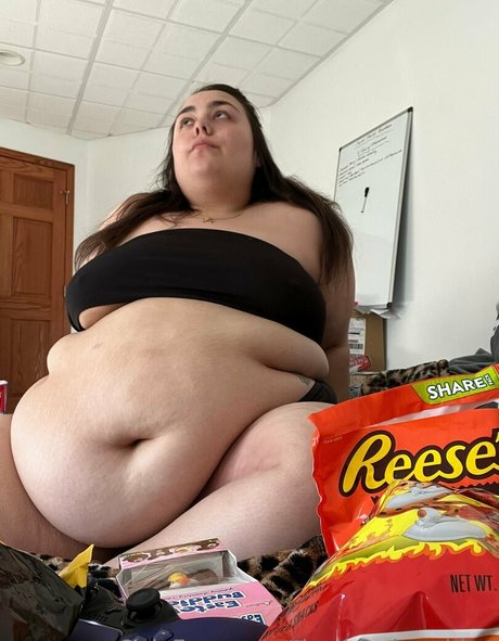 the big bambina onlyfans leaks.