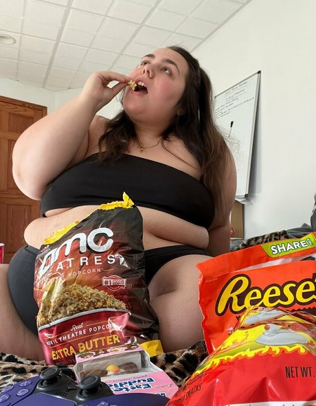 the big bambina new leaked onlyfans